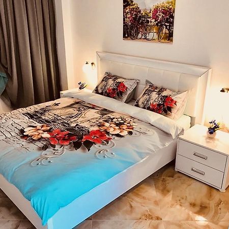 Montenegro - South Cross Apartman Dobra Voda Kültér fotó